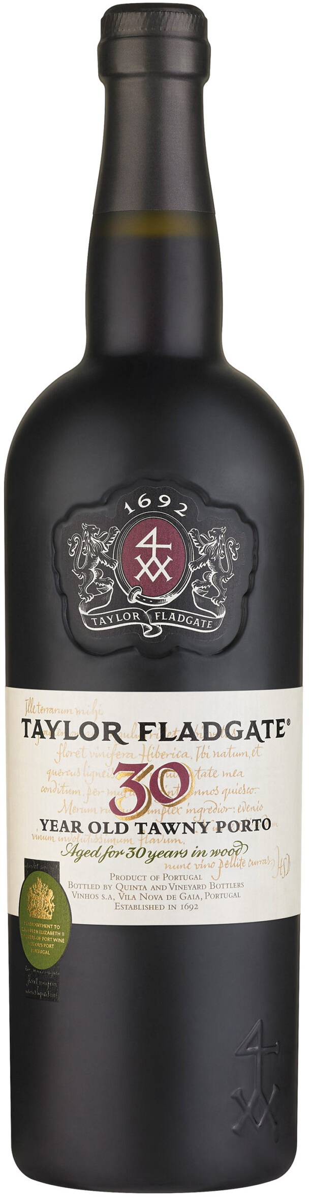 Sandeman 40 Year Old Tawny Port | 750 ml Bottle