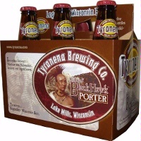 Tyranena Chief Blackhawk Porter