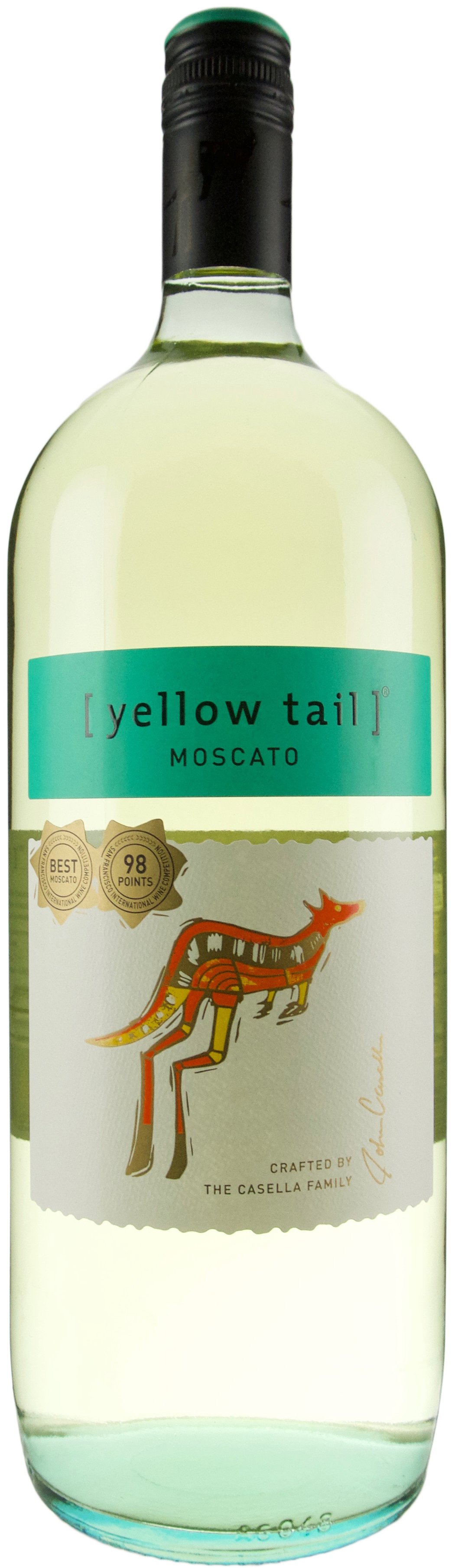 Yellow Tail Moscato