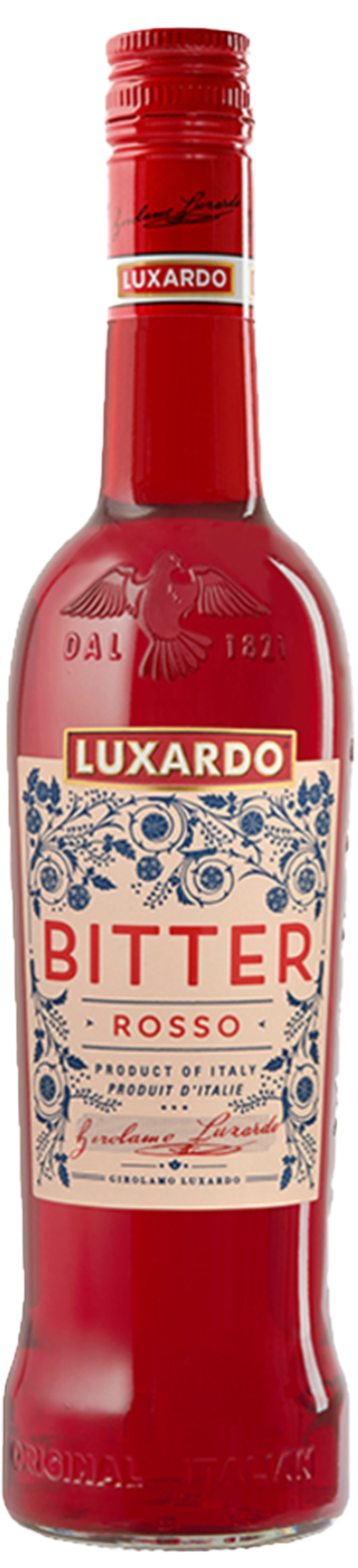 Luxardo Bitter Liqueur