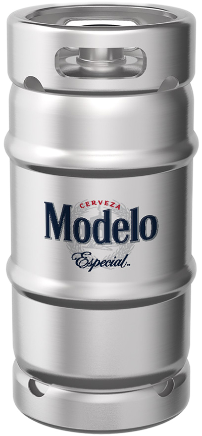 Coors Light Pony Keg Grill