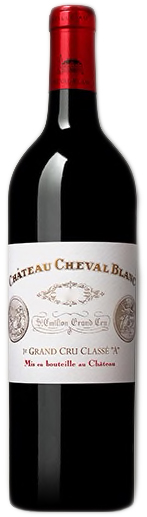 Chateau Cheval Blanc Saint Emilion 2010