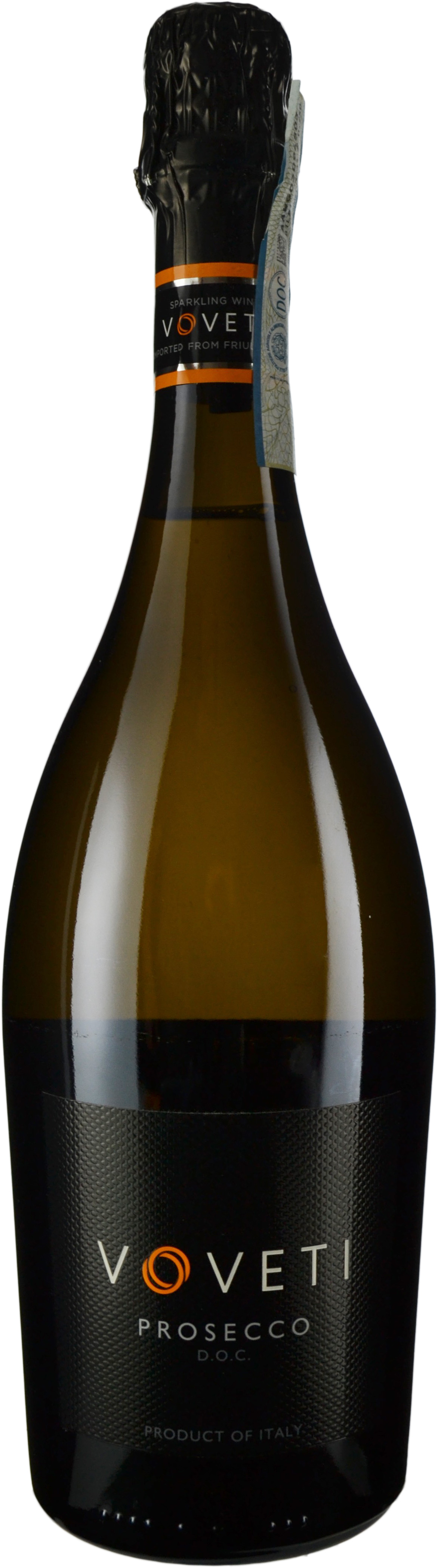 La Bella Prosecco La Bella Prosecco