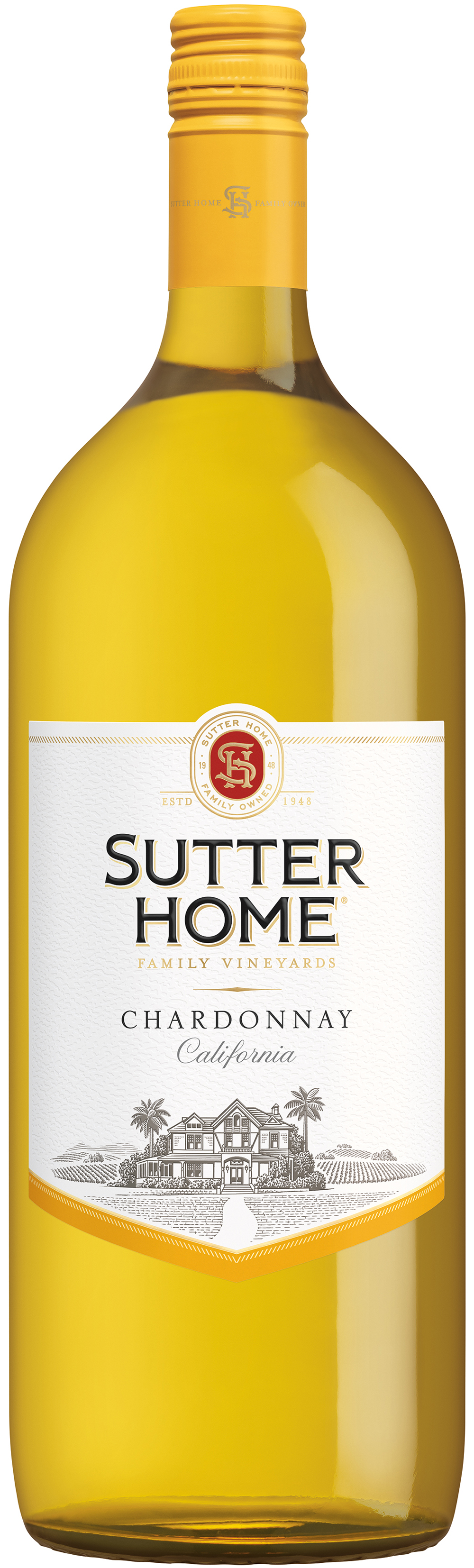 sutter home chardonnay alcohol content zdolne