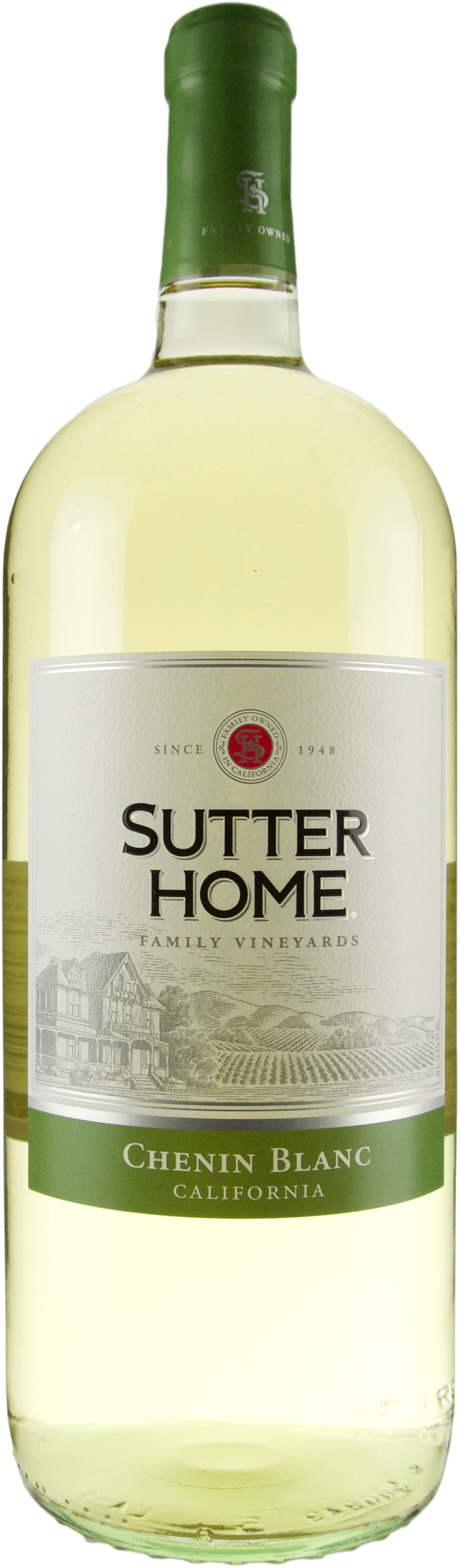 Sutter Home Chenin Blanc