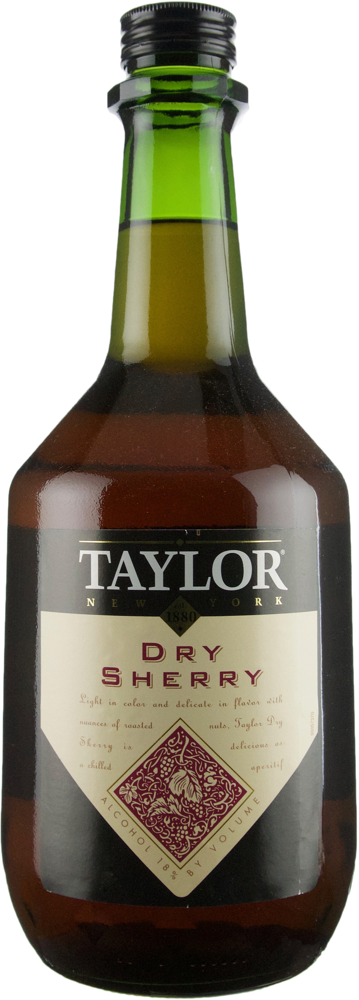 Taylor Dry Sherry 1.5 L Bottle