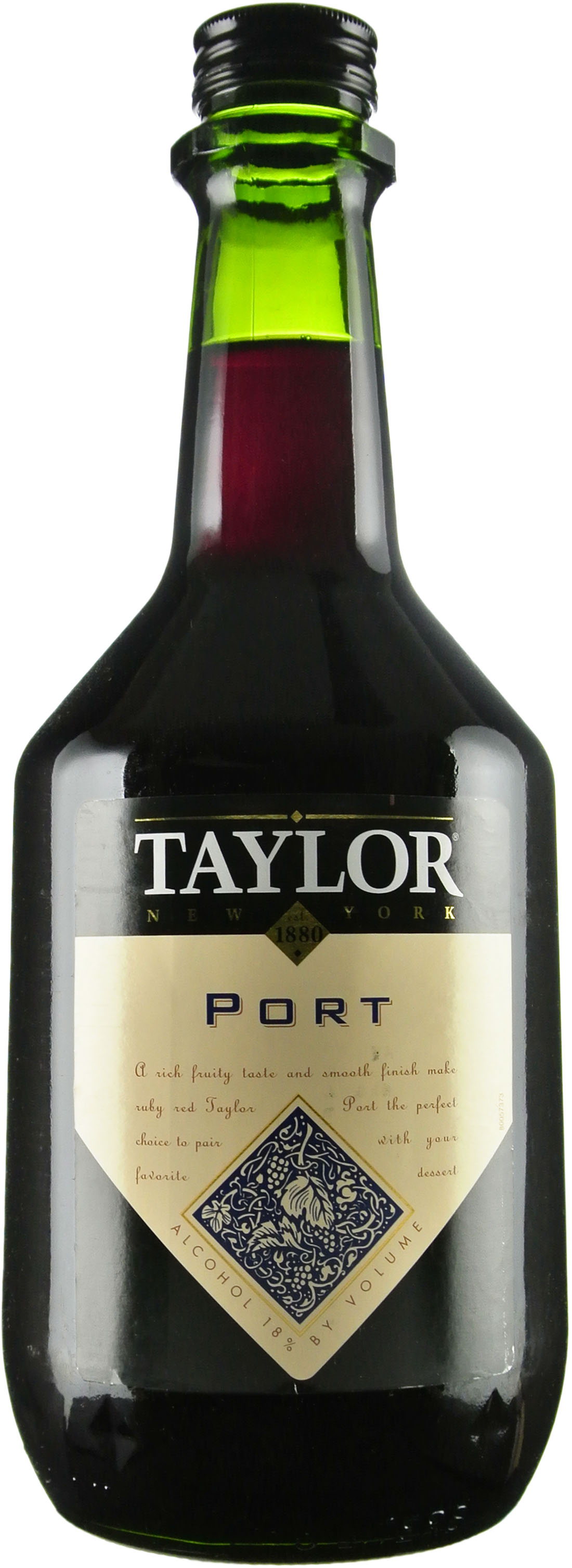 Taylor port exotic bottles