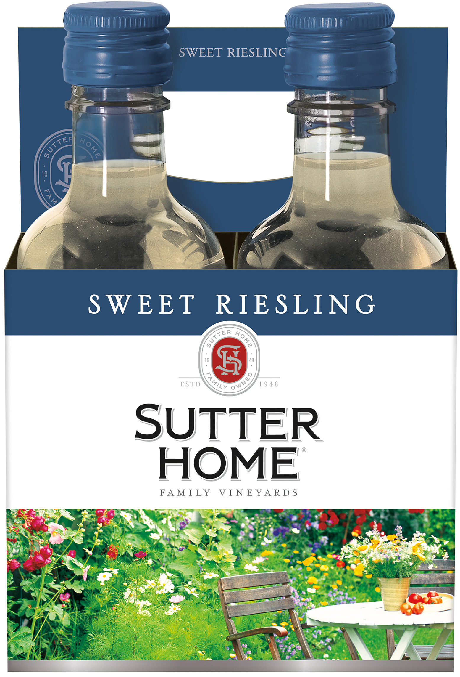 Sutter Clairvia