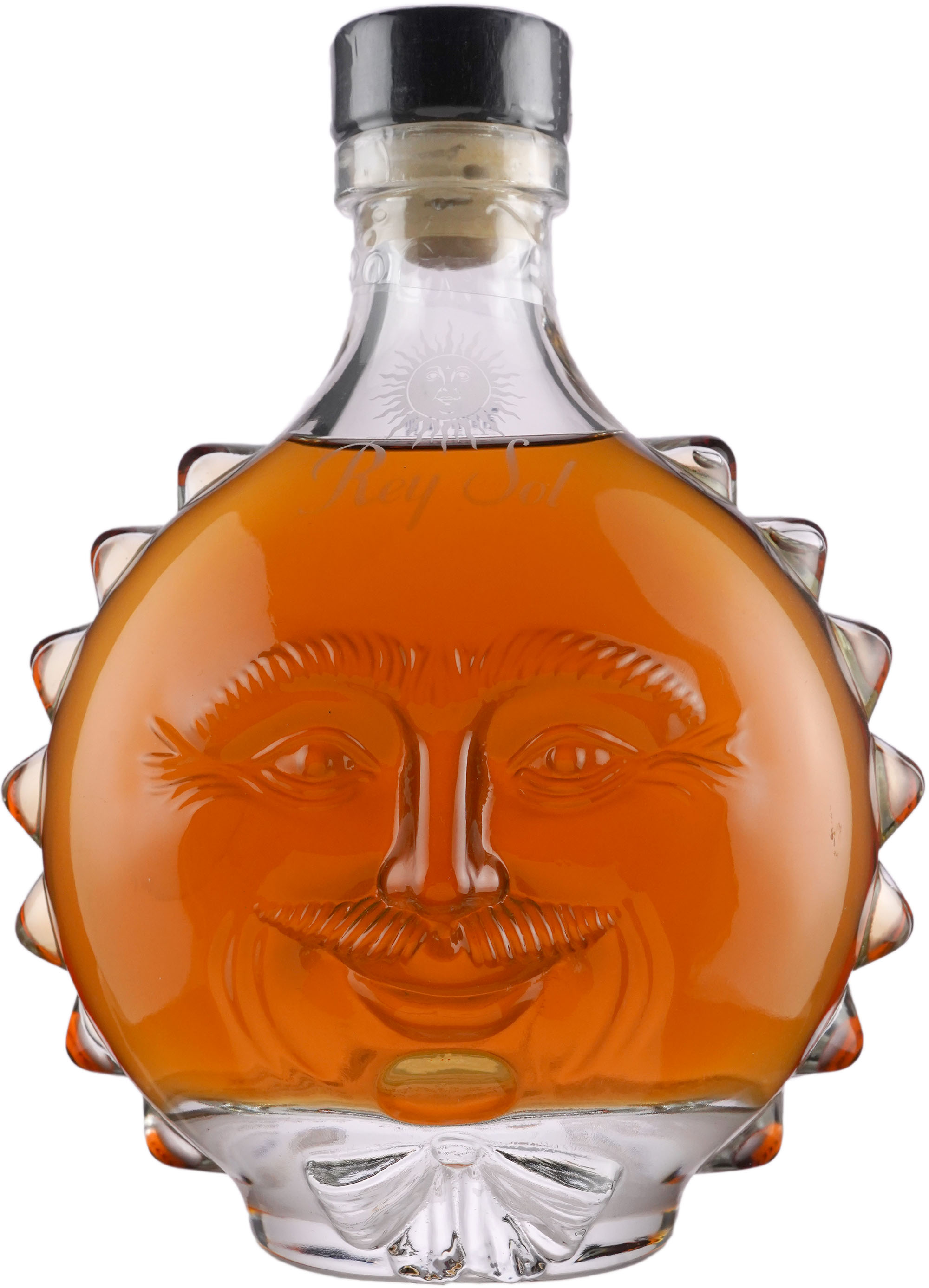 San Matias Rey Sol Extra Anejo Tequila
