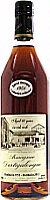 Dartigalongue 60 year old Vintage Armagnac 1951