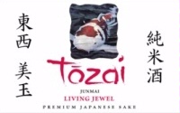 Daimon Shuzo Tozai Junmai Living Jewel