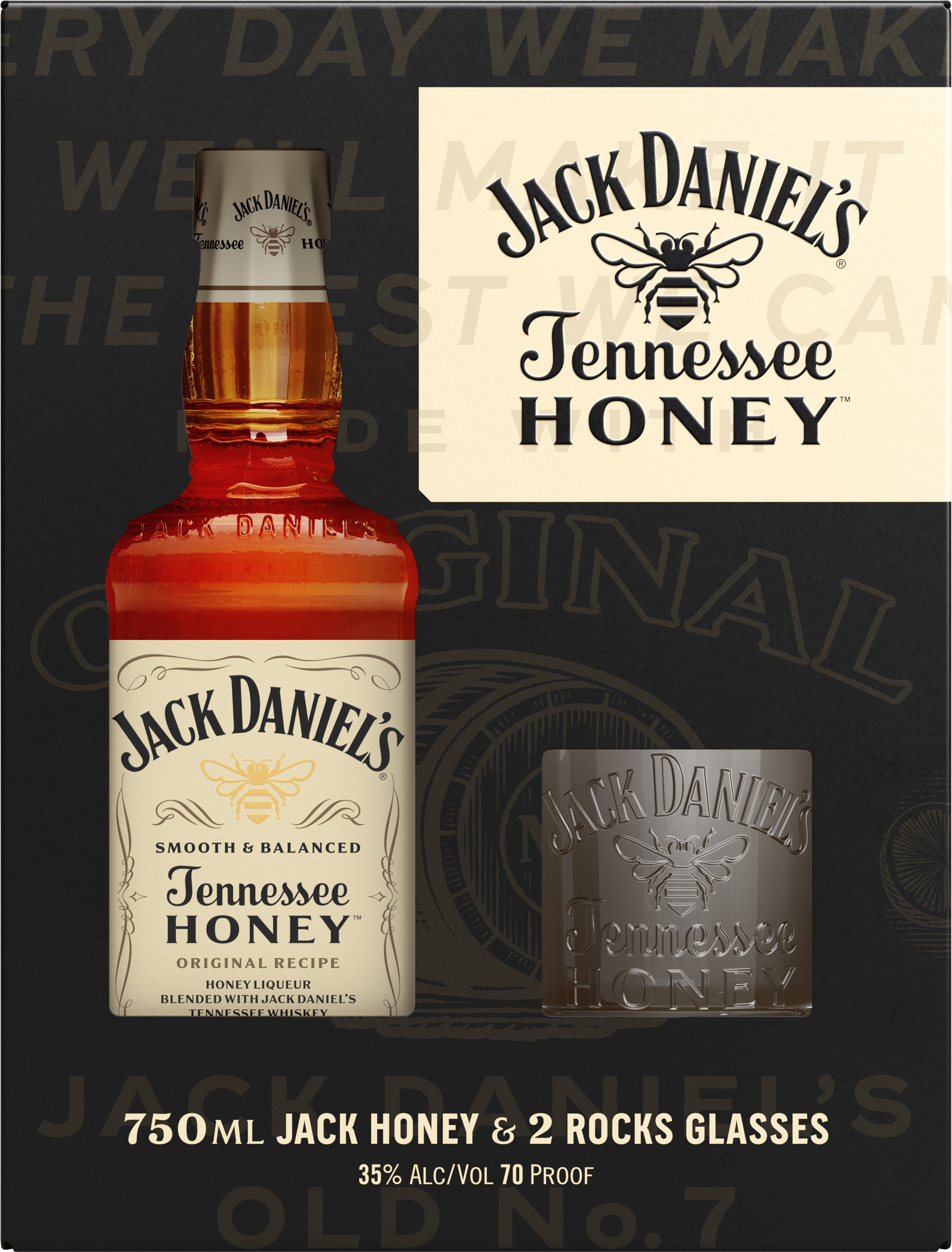 Tennessee Honey :: Behance, image size:2188x2877