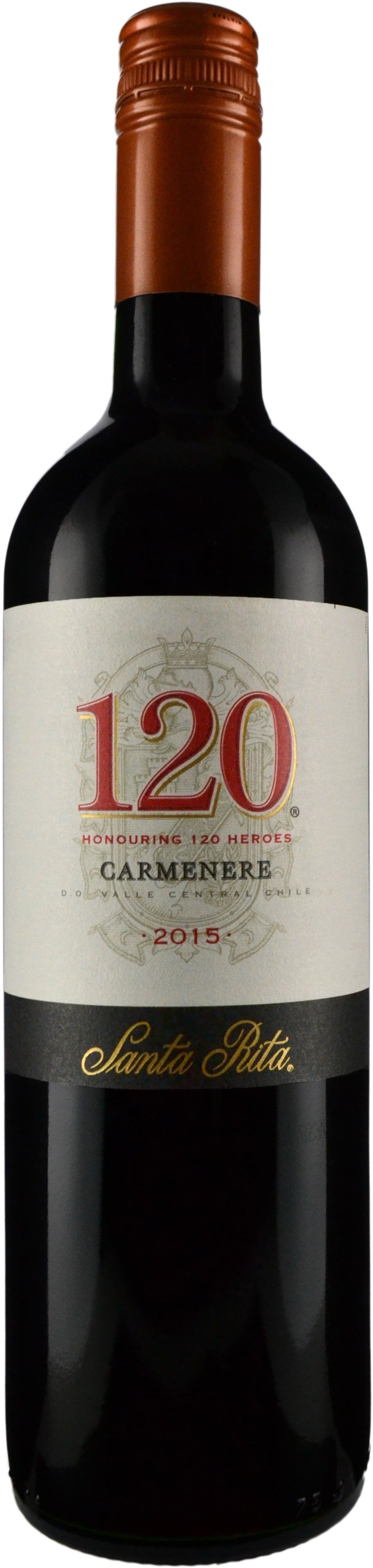 Santa Rita 120 Carmenere