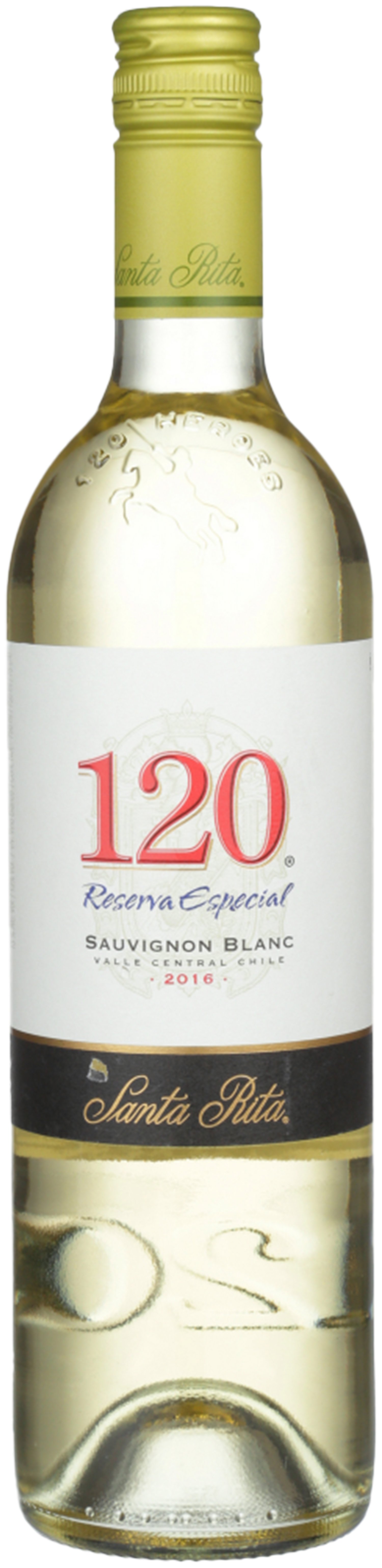 Santa Rita 120 Sauvignon Blanc