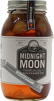 Junior Johnson's Midnight Moon Strawberry Moonshine