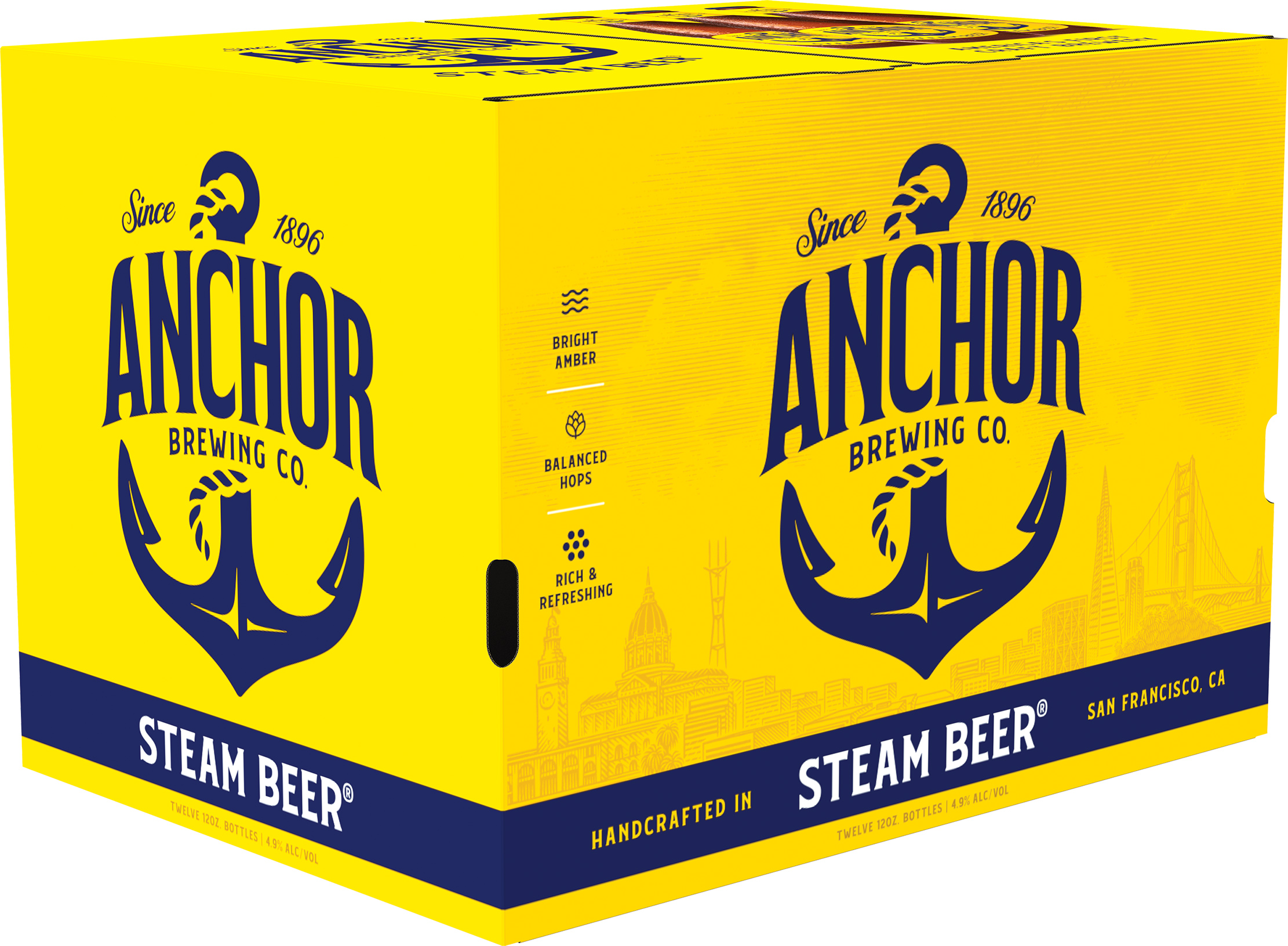 Anchor Steam Beer