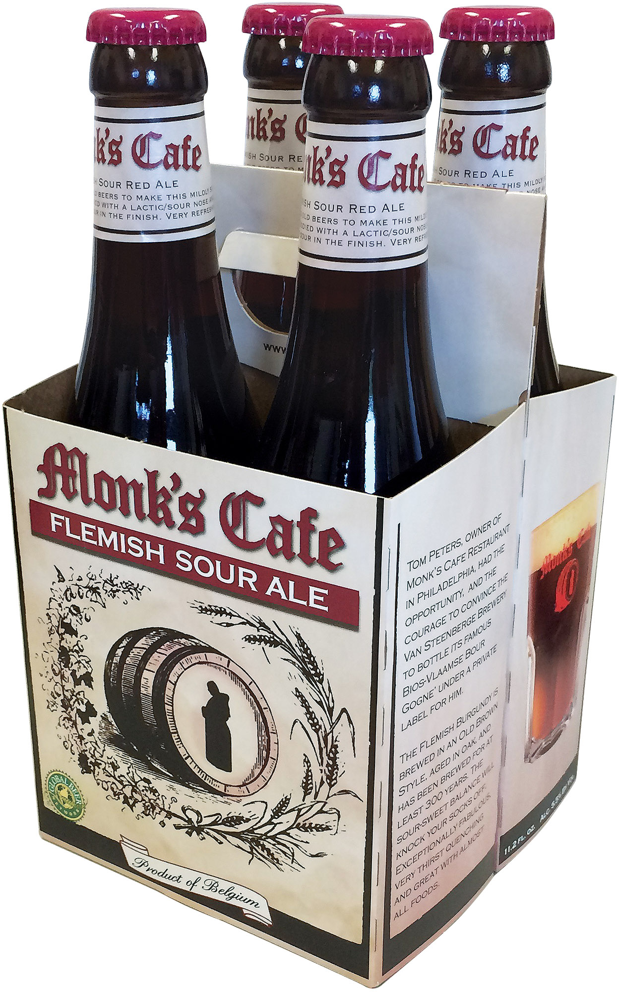 Monk's Café Flemish Sour Ale