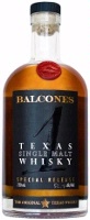 Balcones Texas Single Malt Whisky