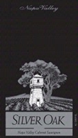 Silver Oak Cabernet Sauvignon Napa Valley 2004