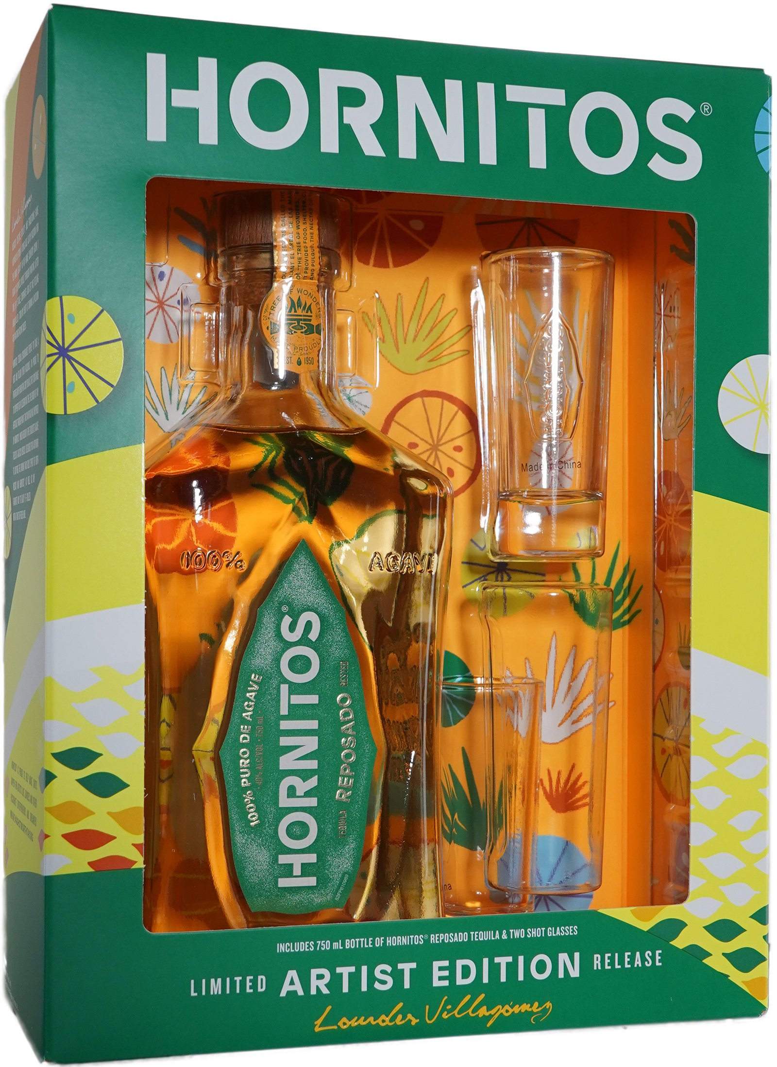 Shop Tequila Binny's Beverage Depot