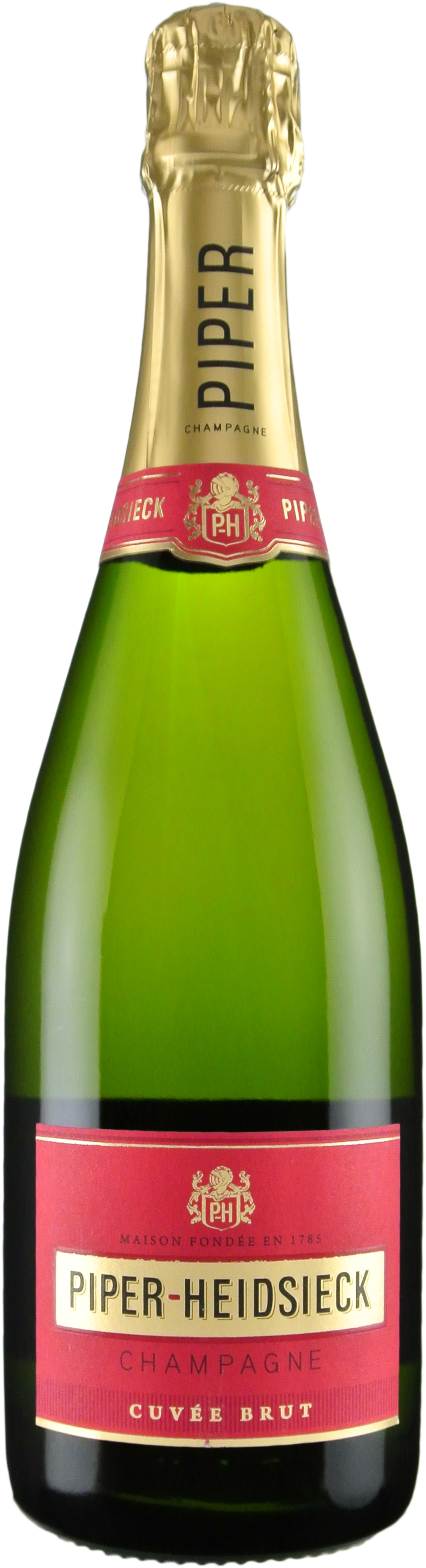 Piper Heidsieck Brut