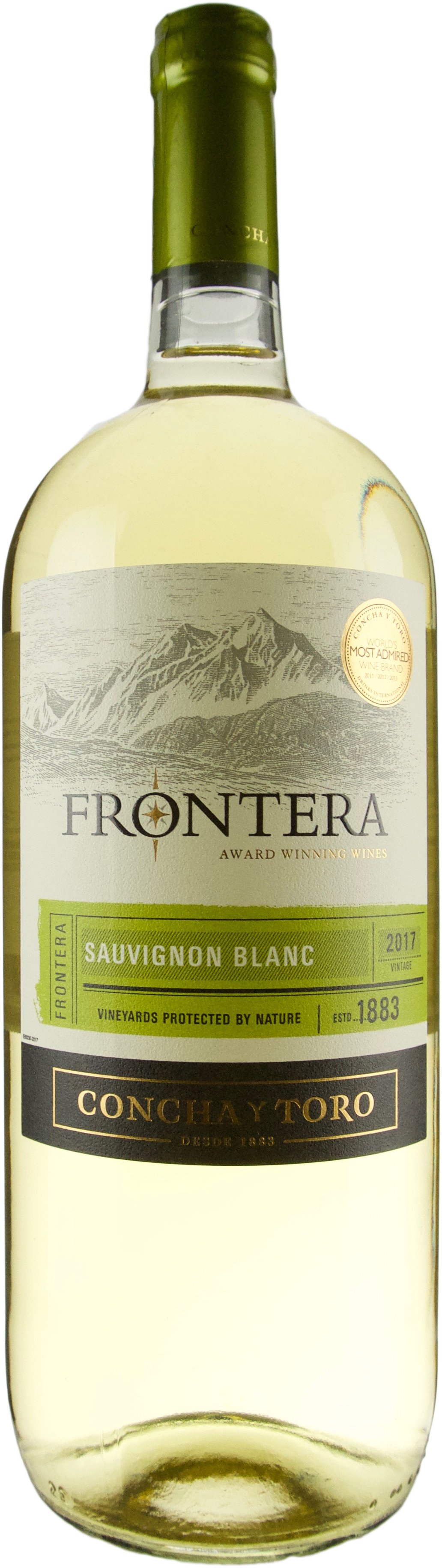 Concha y Toro Frontera Sauvignon Blanc Semillon