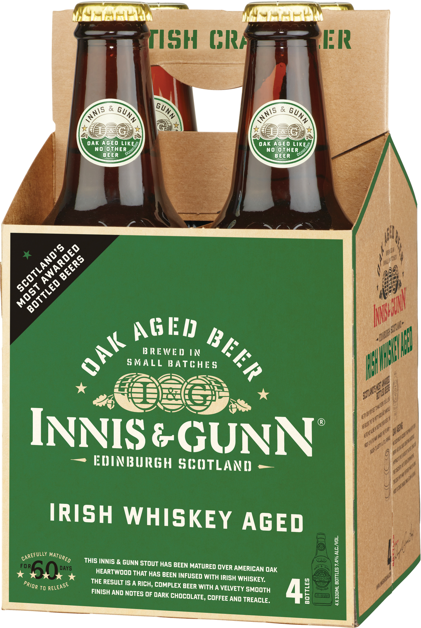 Innis & Gunn Kindred Spirits