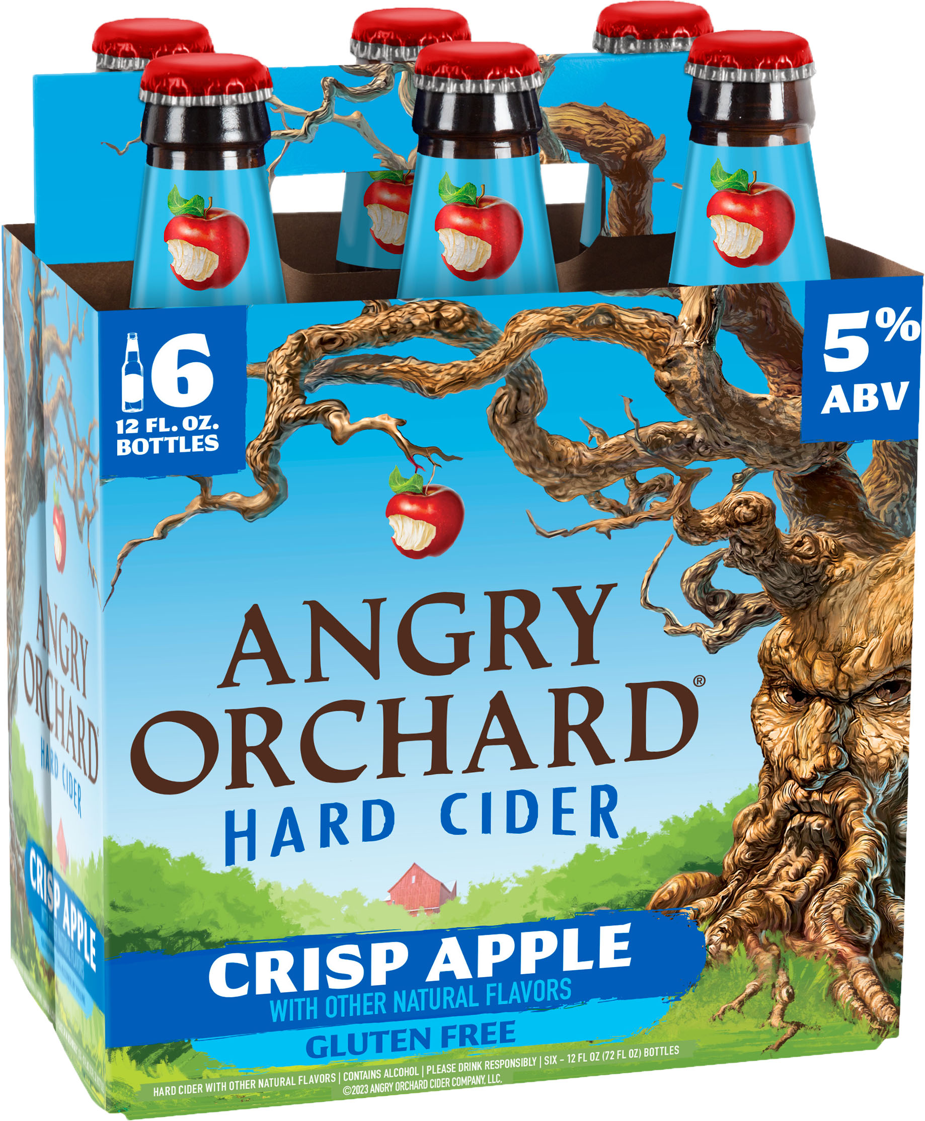 Angry Orchard Peach Mango Release Date - pic-future