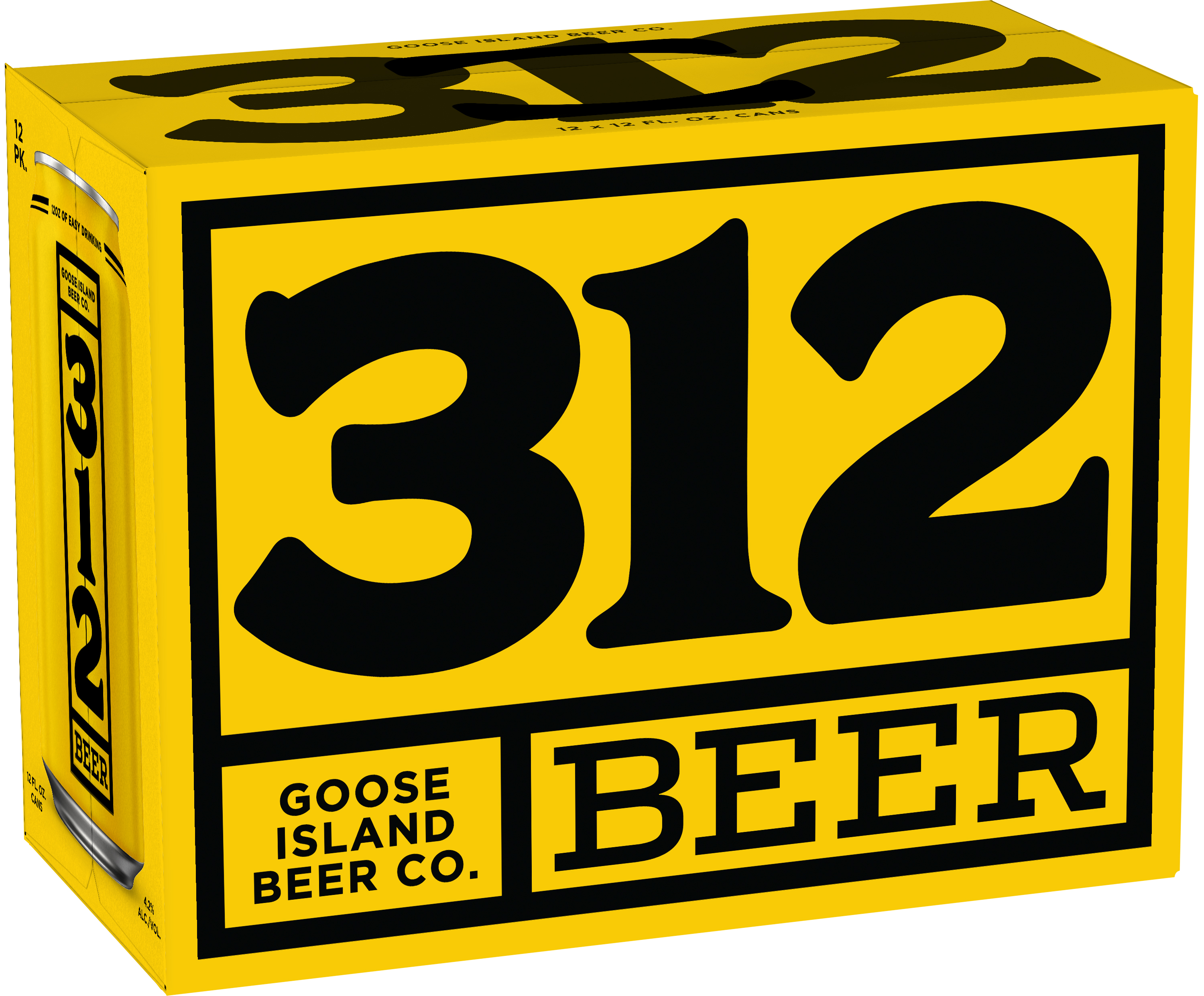 Goose Island 312 Wheat Ale