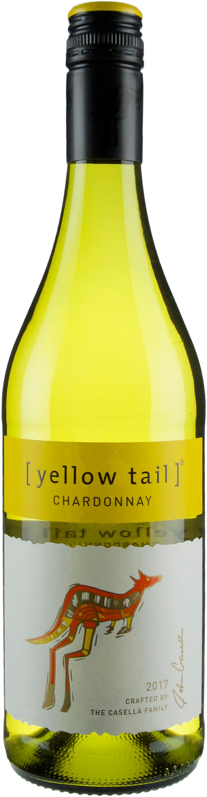 Yellow Tail Chardonnay