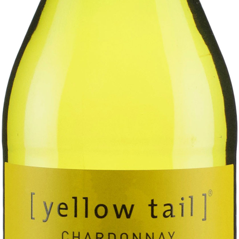Yellow tail chardonnay tozla prada