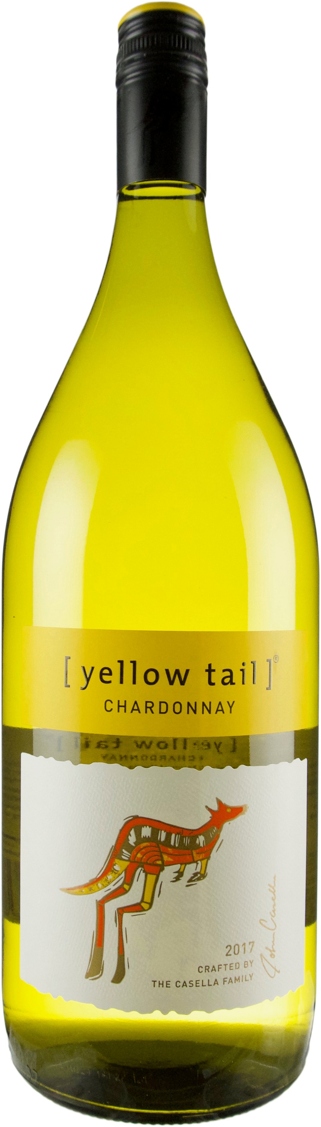 Yellow Tail Chardonnay