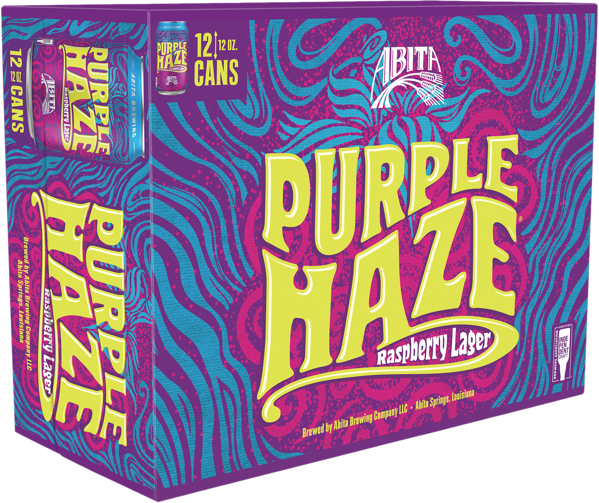 Abita Purple Haze