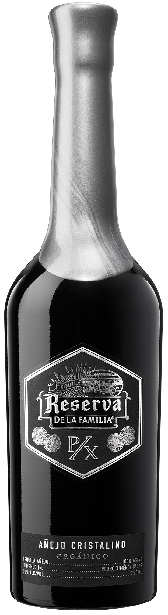 Jose Cuervo Reserva de la Familia Cristalino | 750 ml Bottle