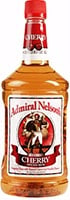 Admiral Nelson Cherry Spiced
