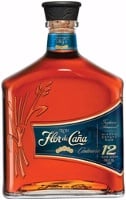 Flor de Cana Centenario 12 year old Rum