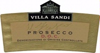 Villa Sandi Prosecco il Fresco