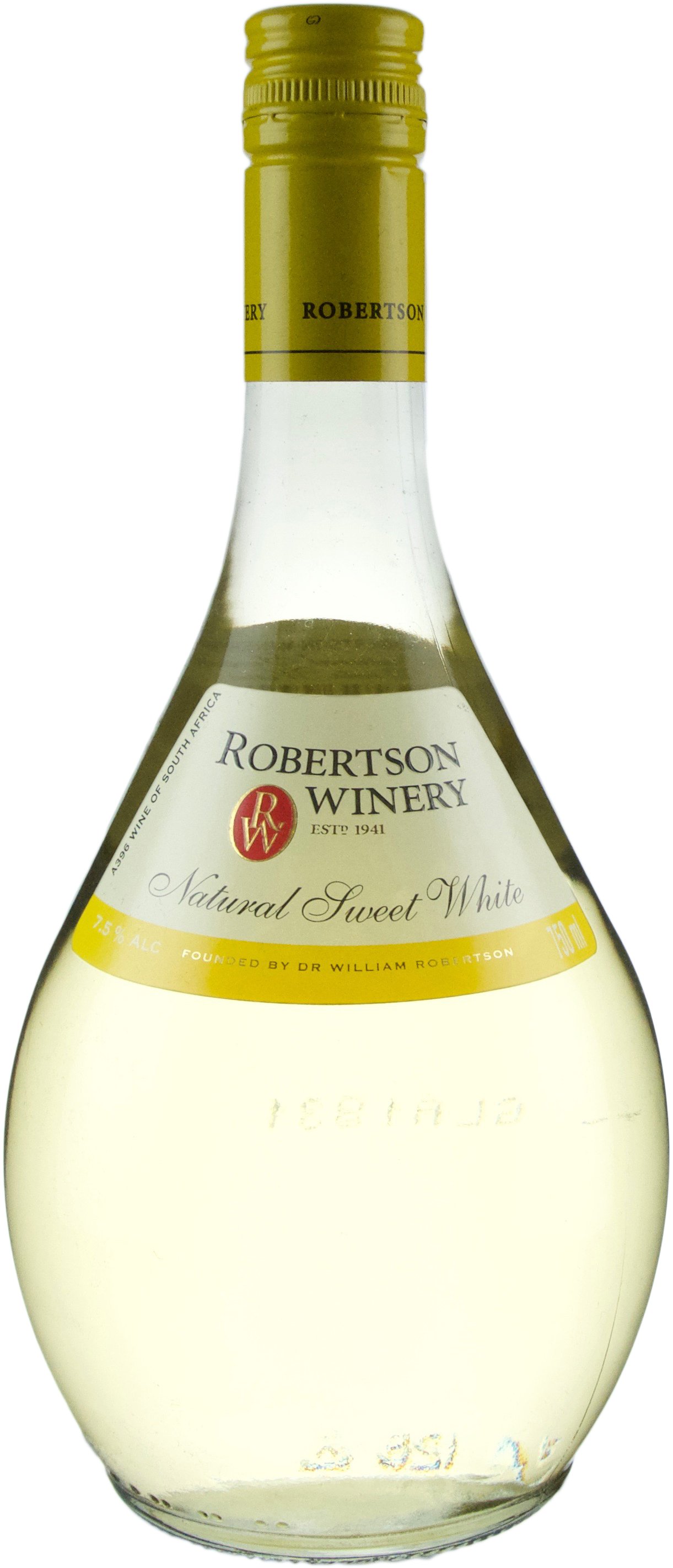 Robertson Natural Sweet White