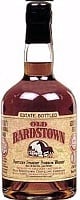 Old Bardstown Estate Bottled 101 Proof Kentucky Straight ...