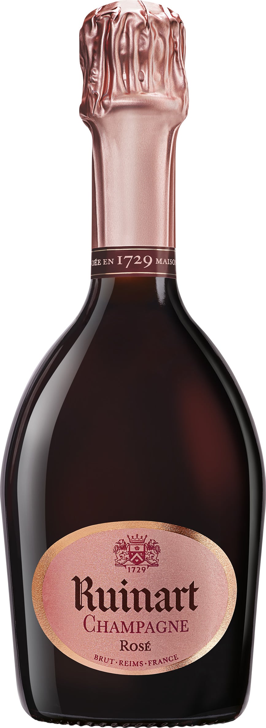 Ruinart Rose Half Bottle | 375 ml Bottle