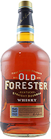 Old Forester 100 Proof Kentucky Straight Bourbon