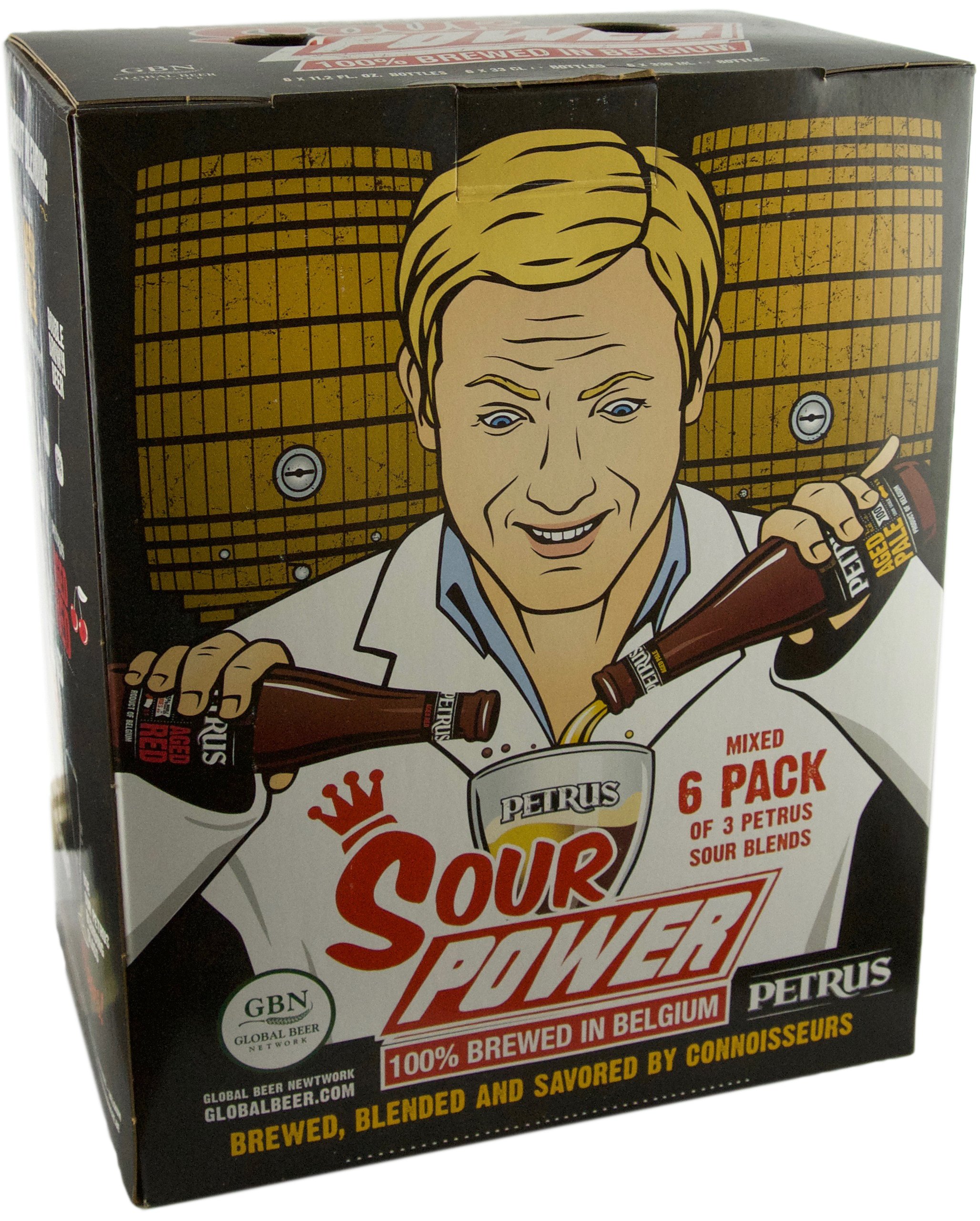 Sour Power Variety Pack