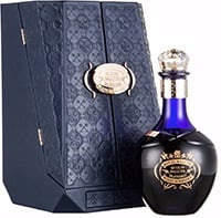 Chivas Regal Royal Salute 62 Gun Salute