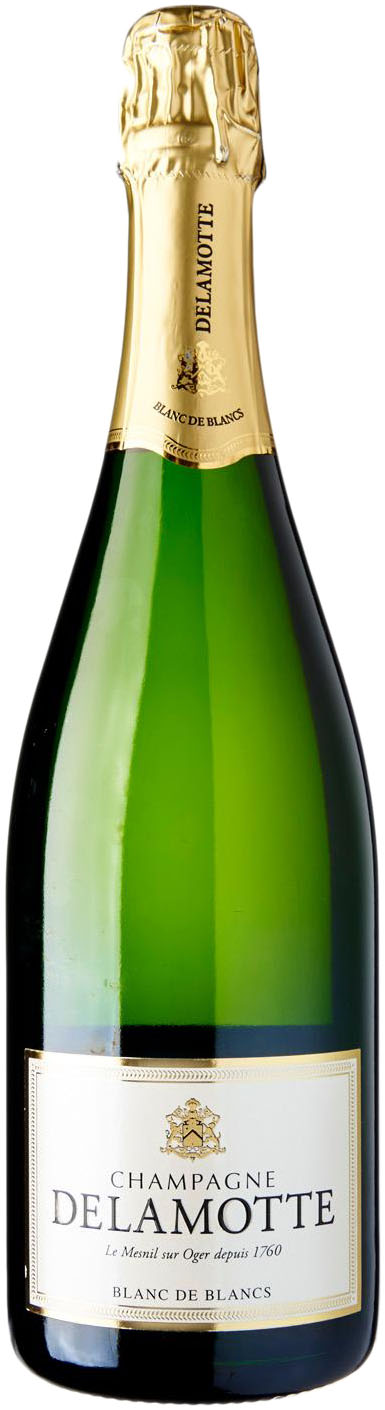 Delamotte Blanc de Blancs | 750 ml Bottle