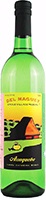 Del Maguey Arroqueno Mezcal from Santa Catarina Minas Vinos de Mezcal Series