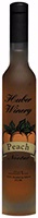 Huber Peach Nectar Dessert Wine Half Bottle