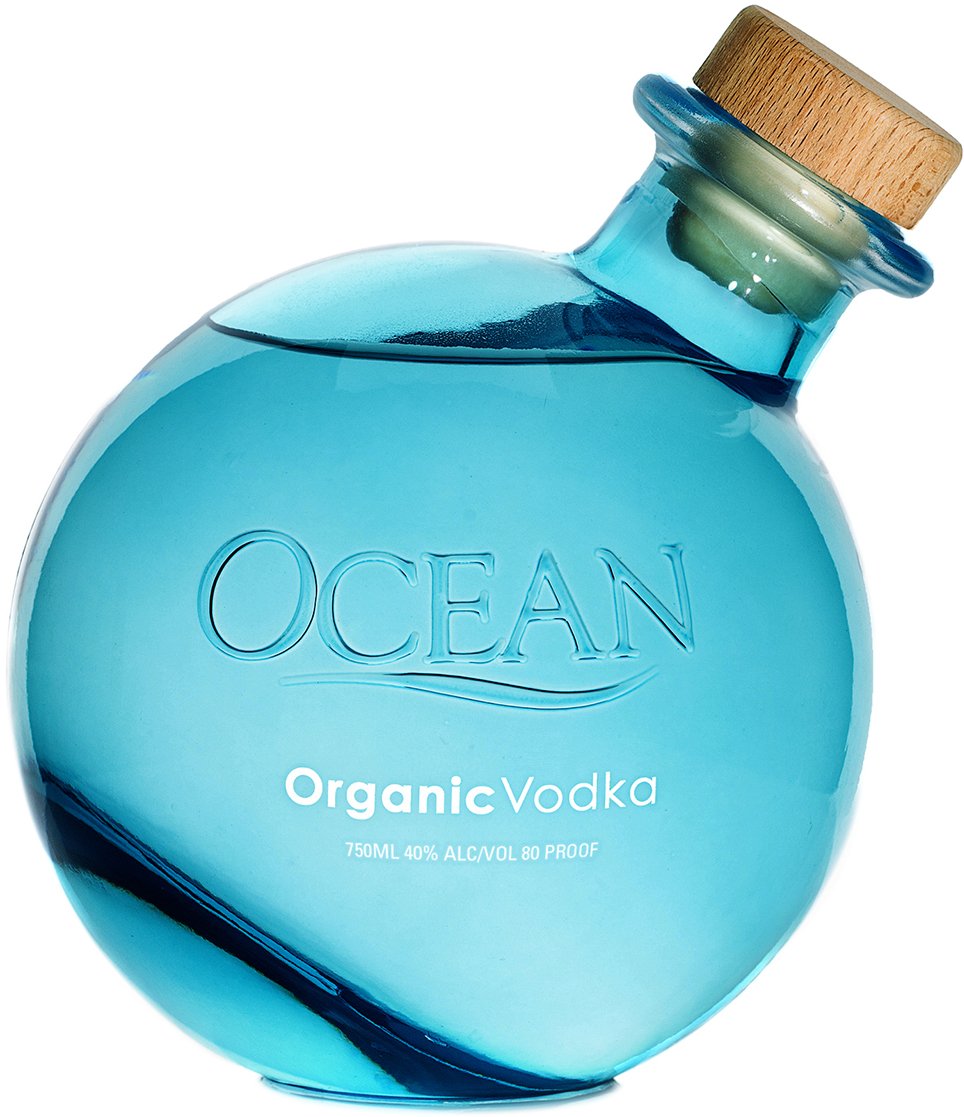Ocean Vodka