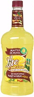 Master of Mixes Sweet and Sour Mix Lite