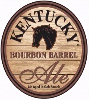 Lexington Brewing Kentucky Bourbon Barrel Ale