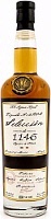 Seleccion ArteNOM de 1146 Tequila Anejo Mountain Agave
